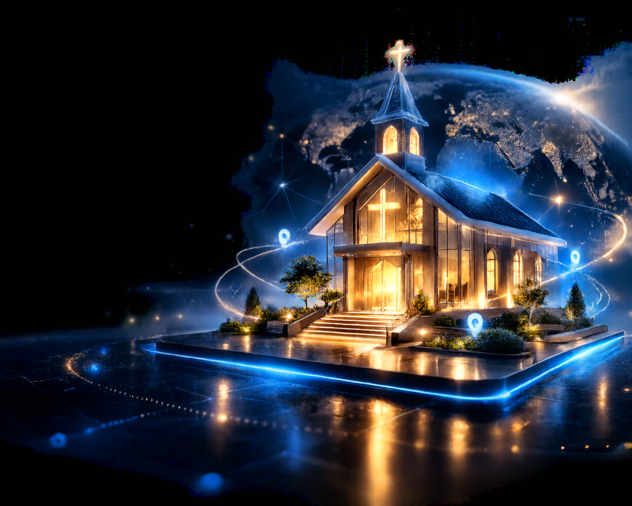 Riverview Free Will Baptist Church